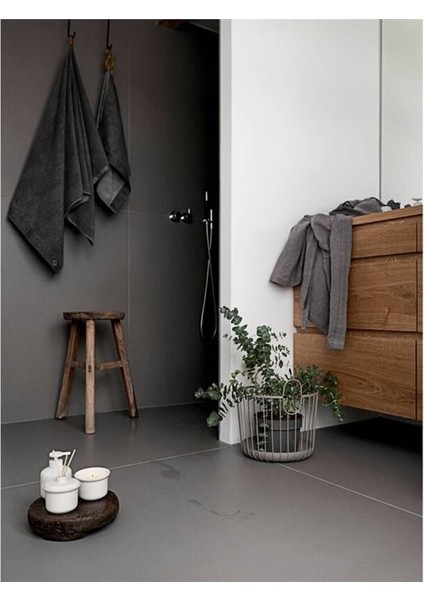 Zone Denmark Inu Masa Üstü Tel Sepet Taupe 30 x 30,5 cm modelleri