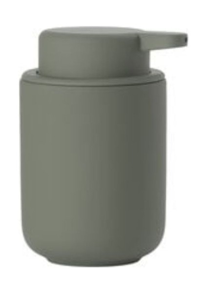 Zone Denmark Ume Sıvı Sabunluk 250 ml Zeytin Yeşili