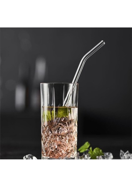 Melodia Kristal Highball Bardağı 6 Adet 36 cl