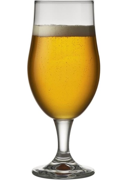 Juvel Bira Bardağı 4 Adet 49 cl