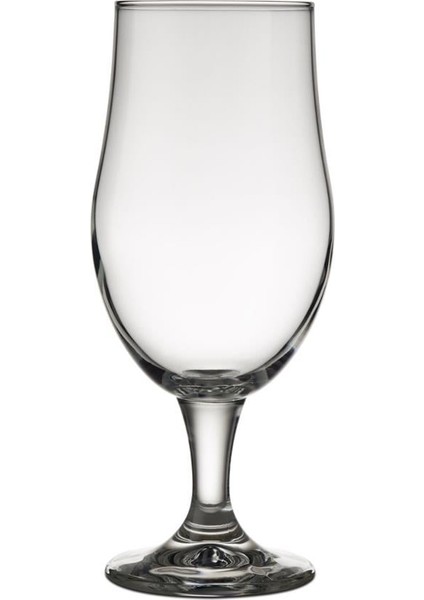 Juvel Bira Bardağı 4 Adet 49 cl