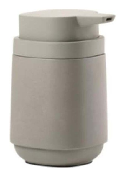 Zone Denmark Time Soap Sıvı Sabunluk 220 ml Beton Gri
