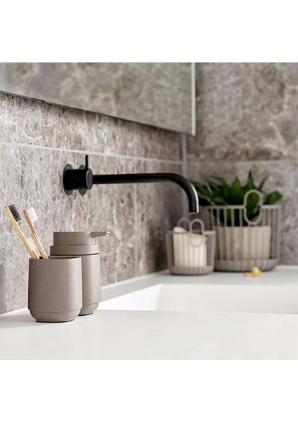 Zone Denmark Time Soap Sıvı Sabunluk 220 ml Beton Gri modelleri