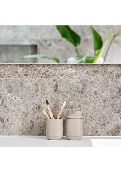 Zone Denmark Time Soap Sıvı Sabunluk 220 ml Beton Gri fırsatları