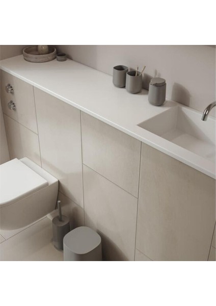 Zone Denmark Time Soap Sıvı Sabunluk 220 ml Beton Gri indirimleri