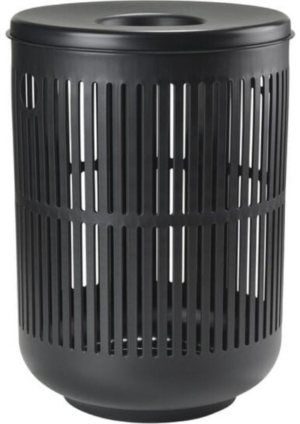 Zone Denmark Ume Çamaşır Sepeti 60 L Siyah