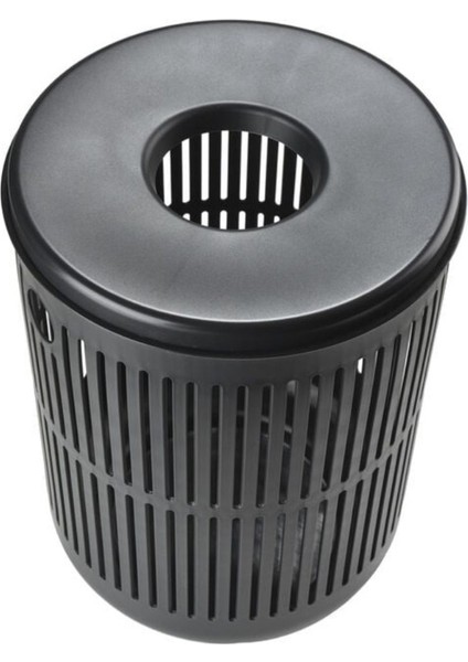 Zone Denmark Ume Çamaşır Sepeti 60 L Siyah fırsatları