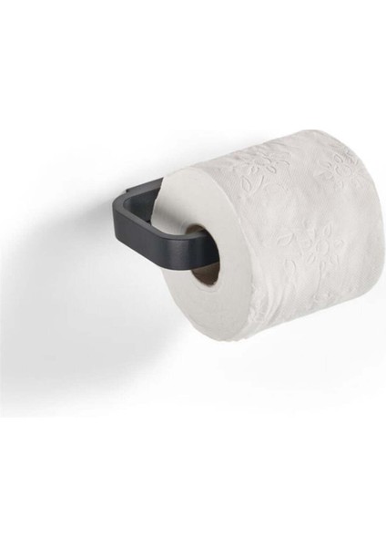 Zone Denmark Rim Tuvalet Kağıdı Tutucu Siyah 14,6 x 8,4 x 2 cm fiyatları