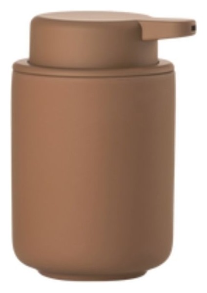 Zone Denmark Ume Sıvı Sabunluk 250 ml Terracotta Renk