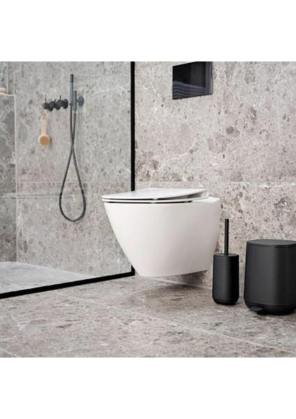Zone Denmark Time Soap Tuvalet Fırçası Siyah modelleri