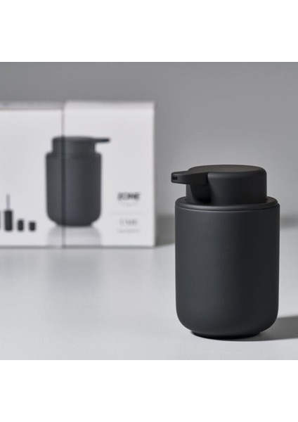 Zone Denmark Ume Sıvı Sabunluk 250 ml Siyah modelleri