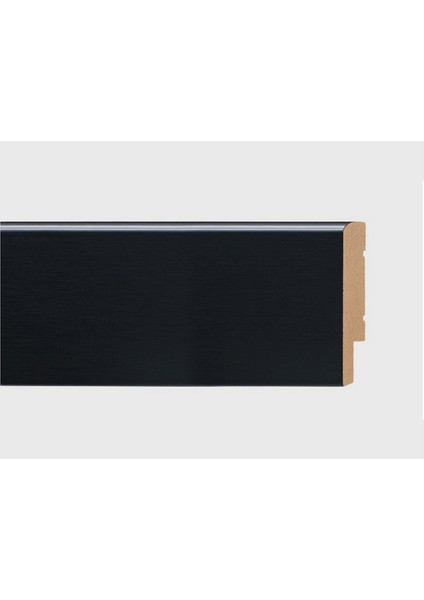 10 cm Lake Beyaz Pvc Kaplamalı Parke Süpürgelik fırsatları