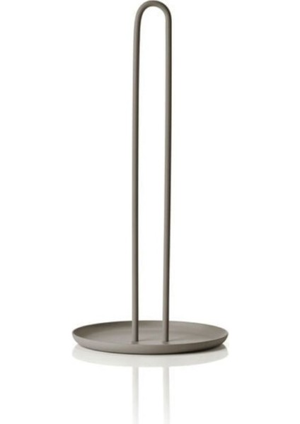 Singles Mutfak Rulo Tutucu Taupe 32 cm - Çap:14,5 cm modelleri