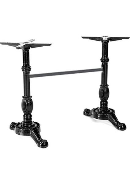 Cafe Masa Bambu Ahşap Yemek Masası 120 x 70 fırsatları