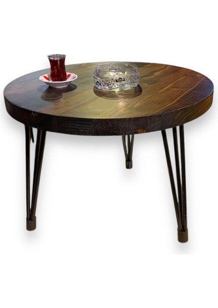 Köknar Orta Sehpa 50 Çap fiyatları