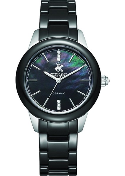 Beverly Hils Polo Club Kol Saati BP3663X.351