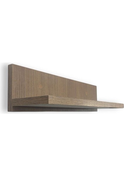Dekoratif Duvar Rafı 47 cm (Barok)