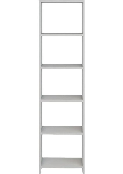 6 Raflı Dekoratif Kitaplık Beyaz Kitaplık Ofis Kitaplığı Dolap Evrak Rafı Ev Rafı Kitap Rafı indirimleri