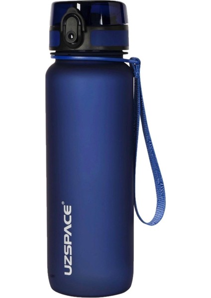 2li Set 800ML -Yeni Ebat-Boy 25 Cm-Tritan Su Matarası Bpa Koku Sızdırma