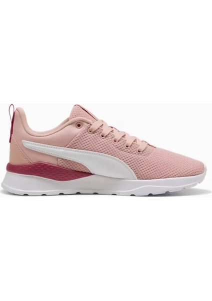 Anzarun Lite Kadın Pembe-Bordo Spor Ayakkabı 37112868