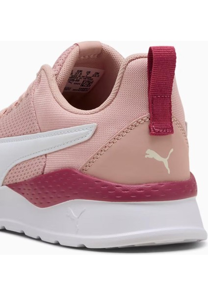 Anzarun Lite Kadın Pembe-Bordo Spor Ayakkabı 37112868 indirimleri