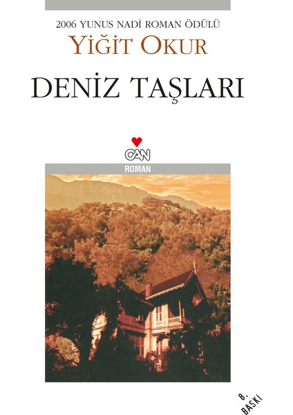 Deniz Taşları - Yiğit Okur