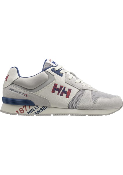 Anakın Leather 2 Ayakkabı HHA.11994GREY Fog