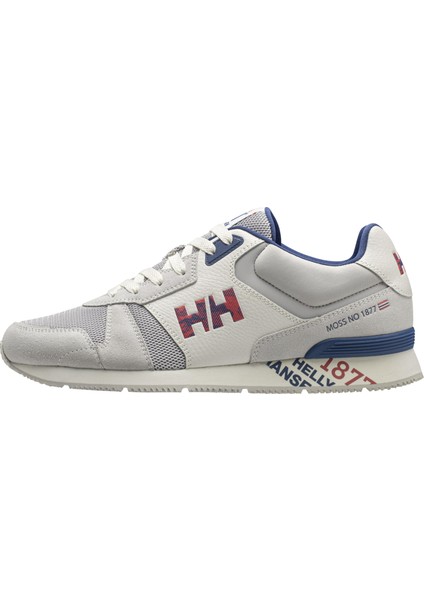 Anakın Leather 2 Ayakkabı HHA.11994GREY Fog modelleri