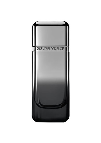 212 Vip Black Elixir Edp 50 ml