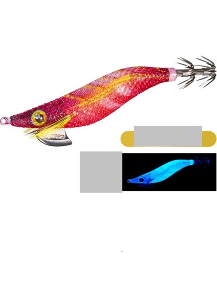Shımano Sephia Clinch Flashboost 3.0 / 15GR Kalamar Zokası