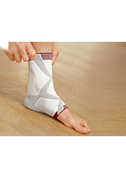Actimove Talomotion - Ayak Bilekliği - Sol modelleri
