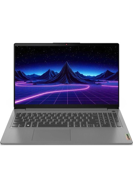 Ideapad 3 82RK018GTX002 I3-1215U 8 GB 256 SSD 15.6" Fhd Freedos Taşınabilir Bilgisayar-CNT003