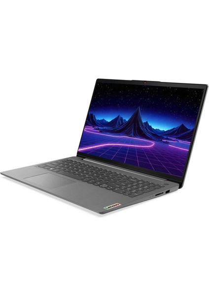 Ideapad 3 82RK018GTX002 I3-1215U 8 GB 256 SSD 15.6" Fhd Freedos Taşınabilir Bilgisayar-CNT003