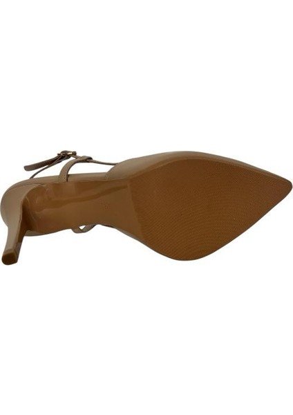 871 8362 Kadın Topuklu Ayakkabı Stiletto