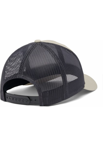 Mesh Snap Back Şapka
