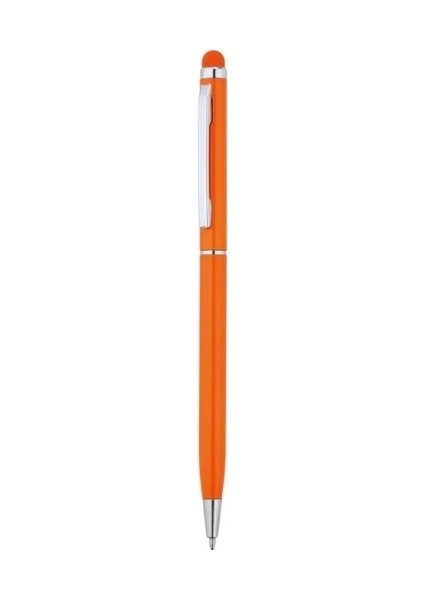 Touchpen Turuncu Kalem