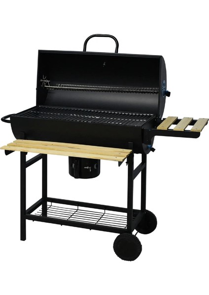 KB-737D Kömürlü Taşınabilir Barbekü fırsatları