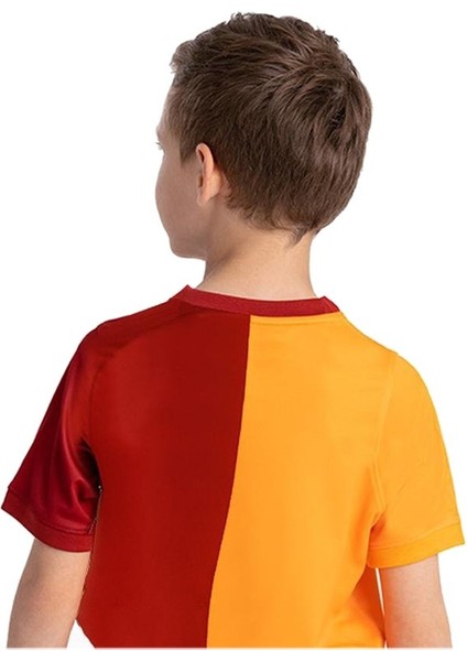 Lisanslı 2023 / 2024 Çocuk Parçalı Iç Saha Forması fiyatları