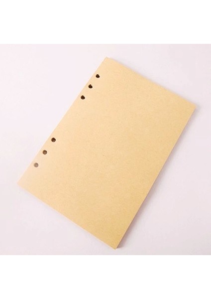 Yaprak Desenli Çizgisiz Deri Defter modelleri
