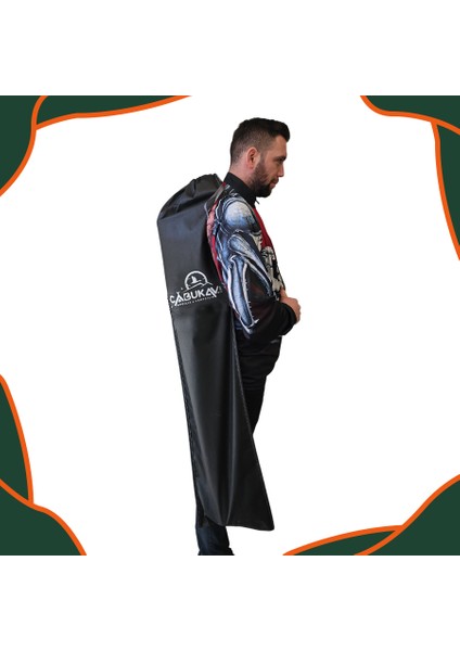 Bauer Rocha 4000 Quadro 270 cm 15-40 gr Spin Olta Takımı Seti