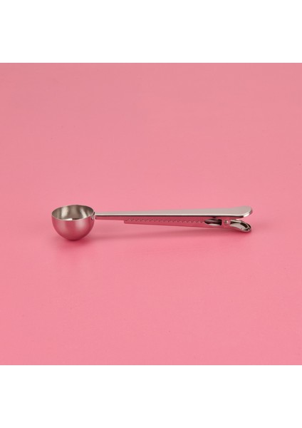 Brice Ölçü Kaşığı - Silver