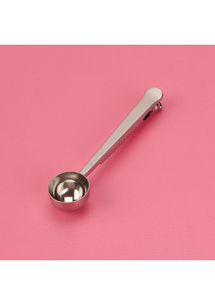Brice Ölçü Kaşığı - Silver
