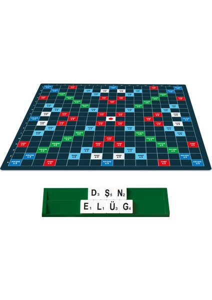 Çapraz Kelimeler Kutu Oyunları fırsatları