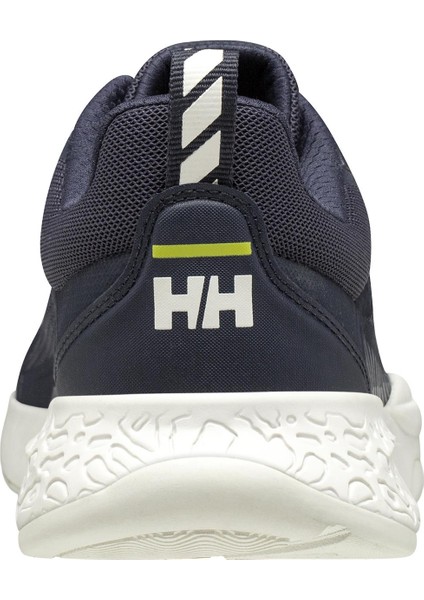 Crew Low Ayakkabı HHA.12011NAVY