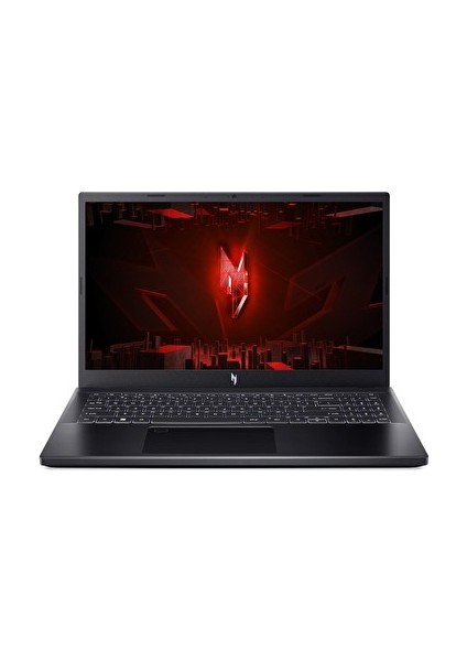 Nıtro V 15 ANV15-51-51J6 I5-13420H 16GB 1tb SSD 6gb Gddr6 RTX4050 15.6" Fhd 144Hz W11 Home
