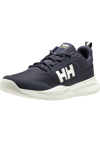 Crew Low Ayakkabı Hha.12011navy