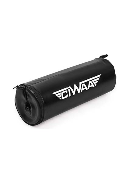 Cwa-2316 Olimpik Hip Thrust Süngeri Pedi Kalın 40x15 Cm