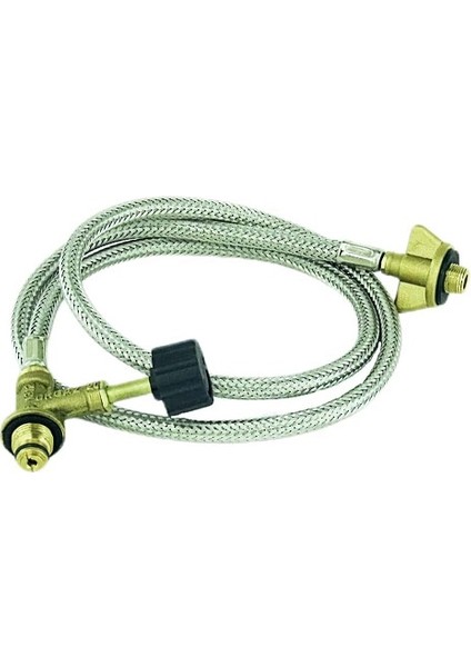 K-629-60 Çift Ocaklı Çantalı Kamp Ocağı fırsatları