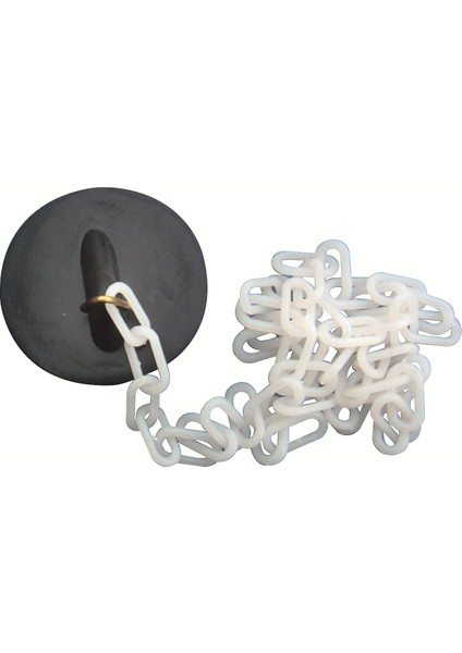 Zincirli Küvet Tapası – Pvc