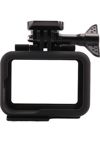 Standart Sınır Koruyucu Koruyucu Çerçeve Kılıf Go Pro Hero 11 10 9 Çerçeve Kabuk Go Pro 11 Eylem Kamera Aksesuarları (Yurt Dışından)